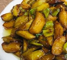 Northeastern Fried Trio