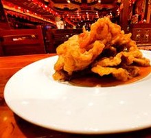 Sweet and Sour Pork