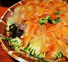 Northeast Cold Noodles