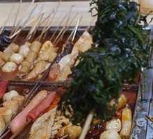 Bamboo Shoot Firecracker
