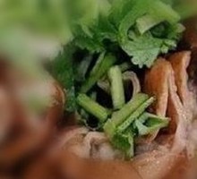 Old Beijing Stewed Dishes
