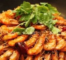 Large Shrimp