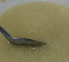 Rice Porridge