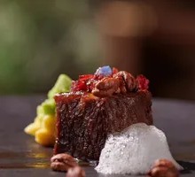 Snowflake Ribeye