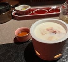 Jinhua Ham and Tofu Soup