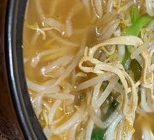 Rice Noodles