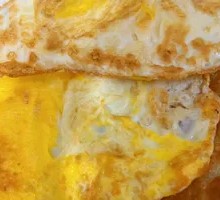 Fried Egg