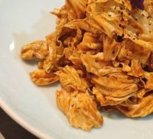 Emperor Qianlong's Cabbage