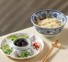 Zhajiangmian