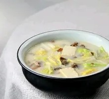 Duck Frame Soup