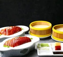 Qianmen Story Signature Roast Duck