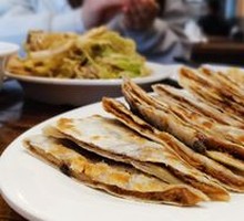 河沿麻酱糖饼
