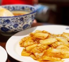 Emperor Qianlong's Cabbage