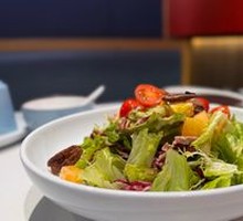 Vegetable and Fruit Salad