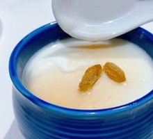 Homemade Yogurt
