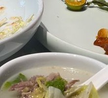 Duck Frame Soup