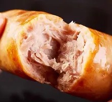 Classic Black Pepper Aromatic Sausage