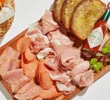 Cold Cut Platter