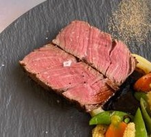 Australian M7 Wagyu Tenderloin