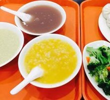 Rice Porridge