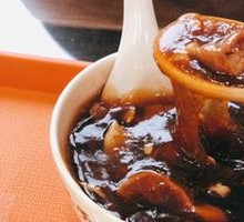 Stir-fried Liver