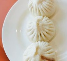 Pork and Scallion