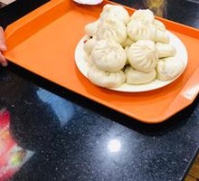 庆丰包子