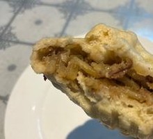 Shredded Potato Dumplings