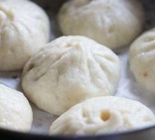 Sour Cabbage with Pork