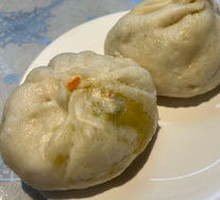 Carrot Noodle Dumplings