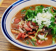 Signature Braised Pork