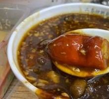 Stir-fried Liver