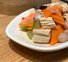 Cold Appetizer
