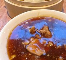 Stir-fried Liver