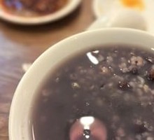 Eight Treasure Porridge