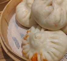 Spicy Crawfish Dumplings