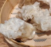 Shrimp and Three Delicacies Steamed Dumplings