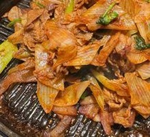 Belle's Roasted Lamb