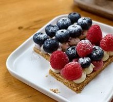 Two-Flavor Napoleon