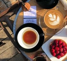 Pour-over Coffee