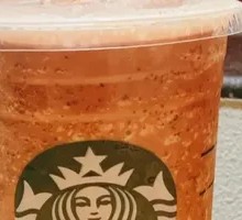 摩卡可可碎片星冰乐（大杯）
