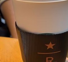 Hot Latte