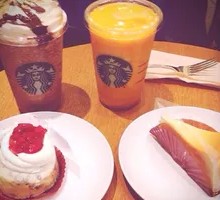 Mocha Frappuccino (Large)
