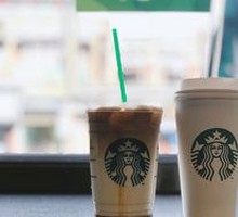 Vanilla Latte