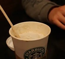 Mocha Affogato