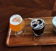 Kenya Honey Grapefruit IPA Craft Beer