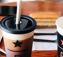 Malted Cold Brew