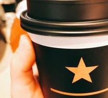 Honey-Infused Crispy Latte