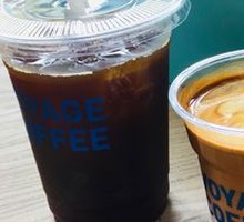 Ice Americano