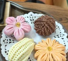 象形点心